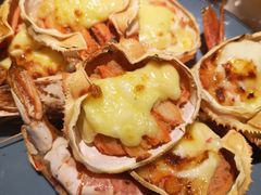 -喜庭海鲜自助(来福士店)