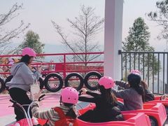 -盈香心动乐园