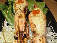 -晓寿司·精致料理(绿地店)