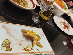 -高老庄新家宴(北斗星广场店)