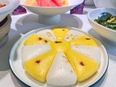 -院里寻菜·精致庭院菜(观沙岭店)