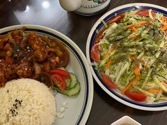-马来MO简餐.南洋风味料理(美食街店)