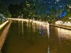 -南通濠河风景名胜区