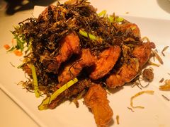 -姜君·千岛湖鱼头馆(浦东大道店)