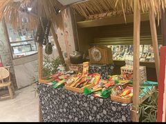 -菲住布渴酒店自助餐厅(阿里巴巴西溪园区店)