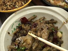 -小民大排档(马场角横路店)