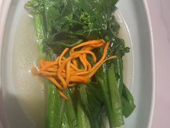-禄运茶居·手工点心(猎德店)