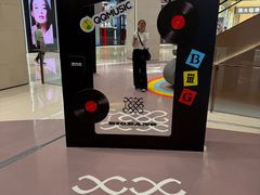 -天津万象城