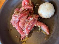 牛排骨肉-青鹤谷(苏州店)