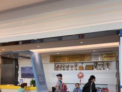 -世纪星滑冰俱乐部(万象城店)