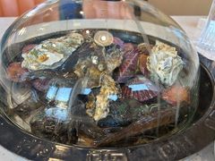 -前王院•巧克力海鲜市集餐厅(万平口店)