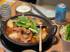 -炉角·鲍鱼牛腩煲(国贸商城店)