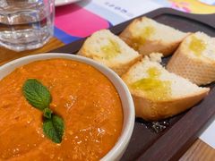 -HELLO MUSAE 拾光缪斯餐厅·纯正希腊风味(苏州中心店)