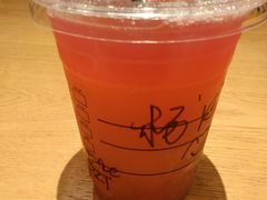 -星巴克(杭州桐庐利时广场店)