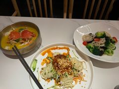 -蘇小主·创意中国菜(金茂览秀城店)