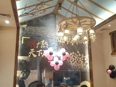 -黄泥岗·黄陂农家菜(百步亭店)