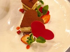 -宜昌富力皇冠假日酒店·咖啡1号西餐厅