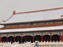 -故宫博物院(故宫)