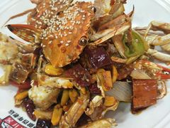 -琼大师东方烤乳猪(亚特兰蒂斯店)
