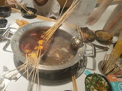 -屋头串串(临江路店)
