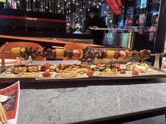 -鼎原力量东北吊炉烧烤(幸福街店)