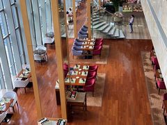 -视界美食自助餐厅·石家庄希尔顿酒店