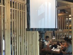 -热血兄弟·炭火烤肉(融侨中心店)