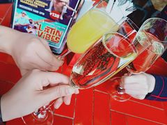 -Luchador摔跤手墨西哥餐厅(恒宇广场店)