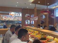 -龍歌自助小火锅(崂山丽达店)