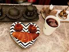 -DRUNK BAKER(上海陕康里店)