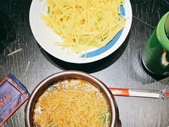 -满园烤鸭·春饼(沈北万达店)