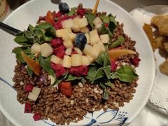 -唐猫庭院·千年陕菜(大唐不夜城店)