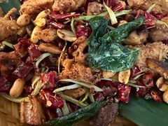 -本处·素食·融合料理(南油店)
