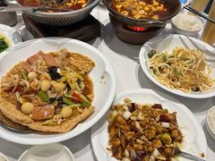 -眉州东坡(北苑华贸店)