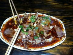 -龙抄手(文殊坊店)