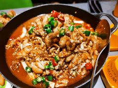 -华铝饭店