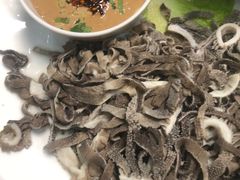 水爆肚-四海回族饭店(前进大街店)