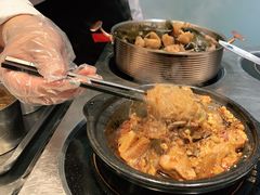 -紫光园·烤鸭·北京菜(团结湖店)