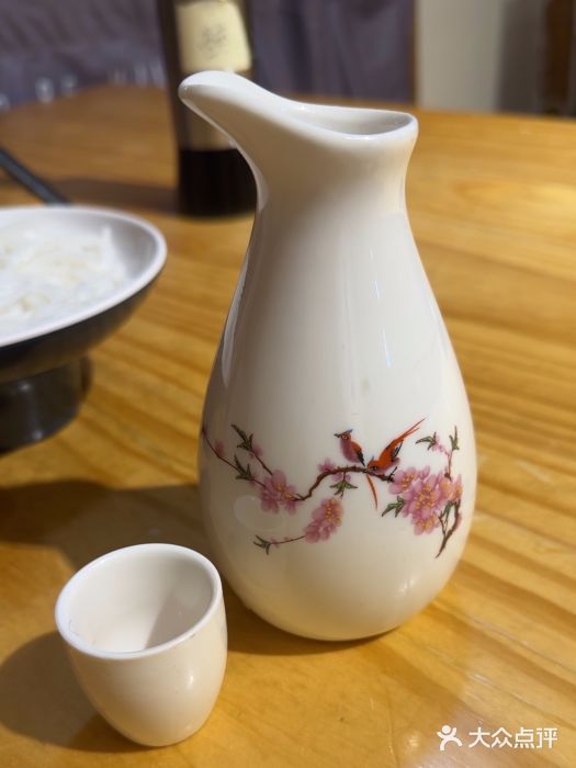 勺子米线·云南传统小吃市集(四方街店)图片