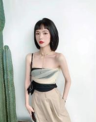 -HairCode芭曲发型