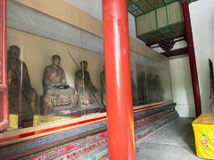 -洛阳白马寺