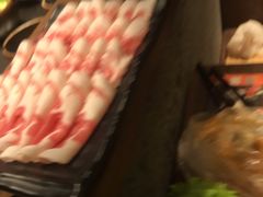 -呷哺呷哺 小火锅 (浦东新欧尚超市店)