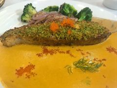 -摩根扒房(桐梓林店)