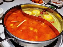 -俏牛哥鲜牛肉牛肆馆(重庆天地店)