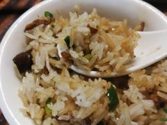 黄鳝煲仔饭-侠成水上农庄(工业大道店)