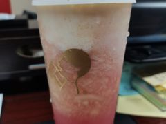 -喜茶(深圳海岸城店)