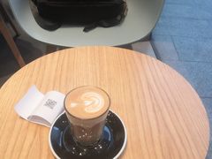 -Seesaw Coffee(苏州中心店)