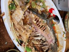 -陈记汤饭(水巷口店)