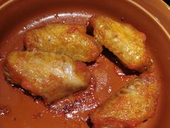 -萨莉亚意式餐厅(杭州西溪龙湖天街店)