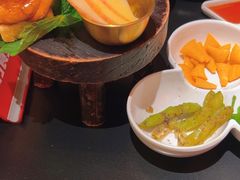 -摩打食堂(壹方中心店)